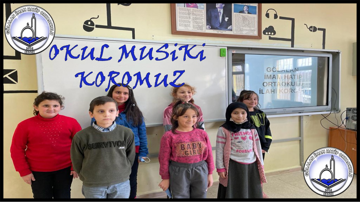 Okul Musiki Koromuz 